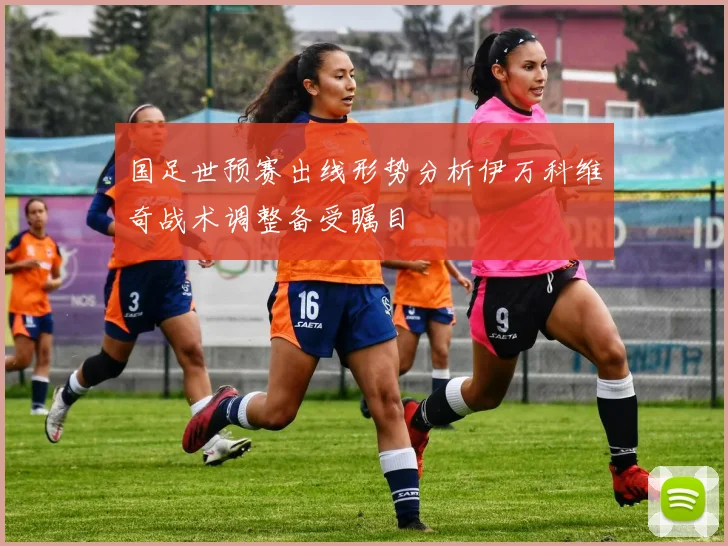 国足世预赛出线形势分析伊万科维奇战术调整备受瞩目