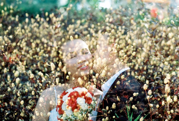 Thọ & Vân by Khánh Hmoong