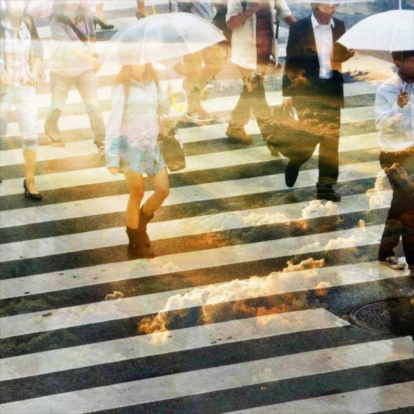 dubble by theclementinebox.